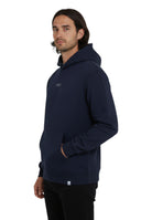 FELPE CON CAPPUCCIO Blu Woc