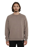 MAGLIE A GIROCOLLO Marrone Woc