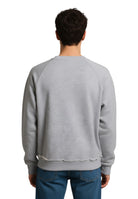 MAGLIE A GIROCOLLO Grigio Woc