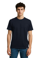 T-SHIRT Blu Woc