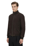 GIACCHE IN PELLE Marrone Volfagli