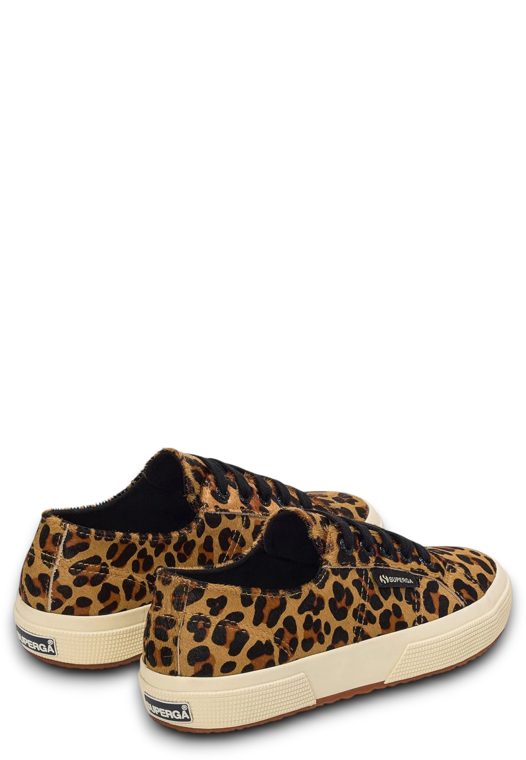 SNEAKERS Marrone Superga