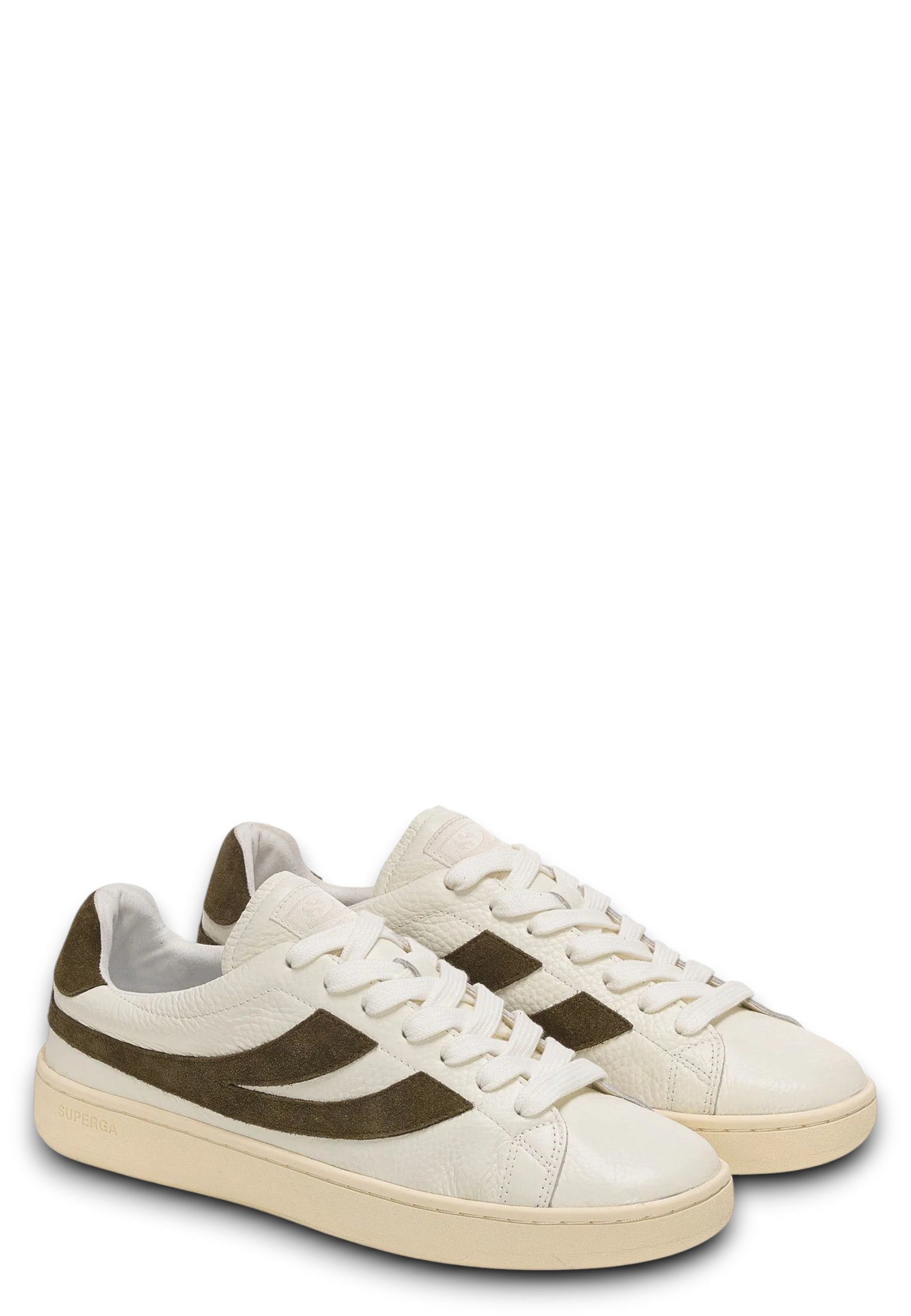 SNEAKERS Bianco Superga