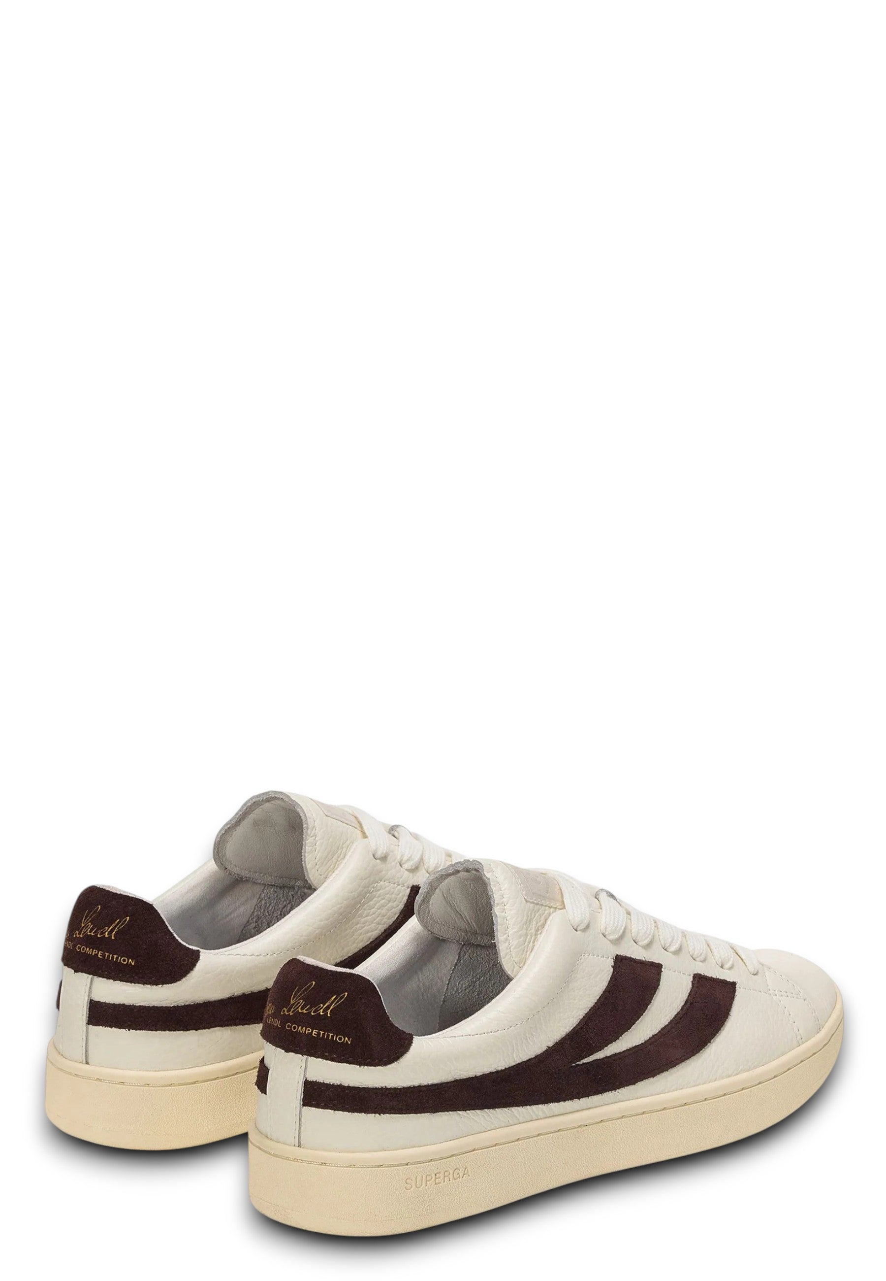 SNEAKERS Bianco Superga