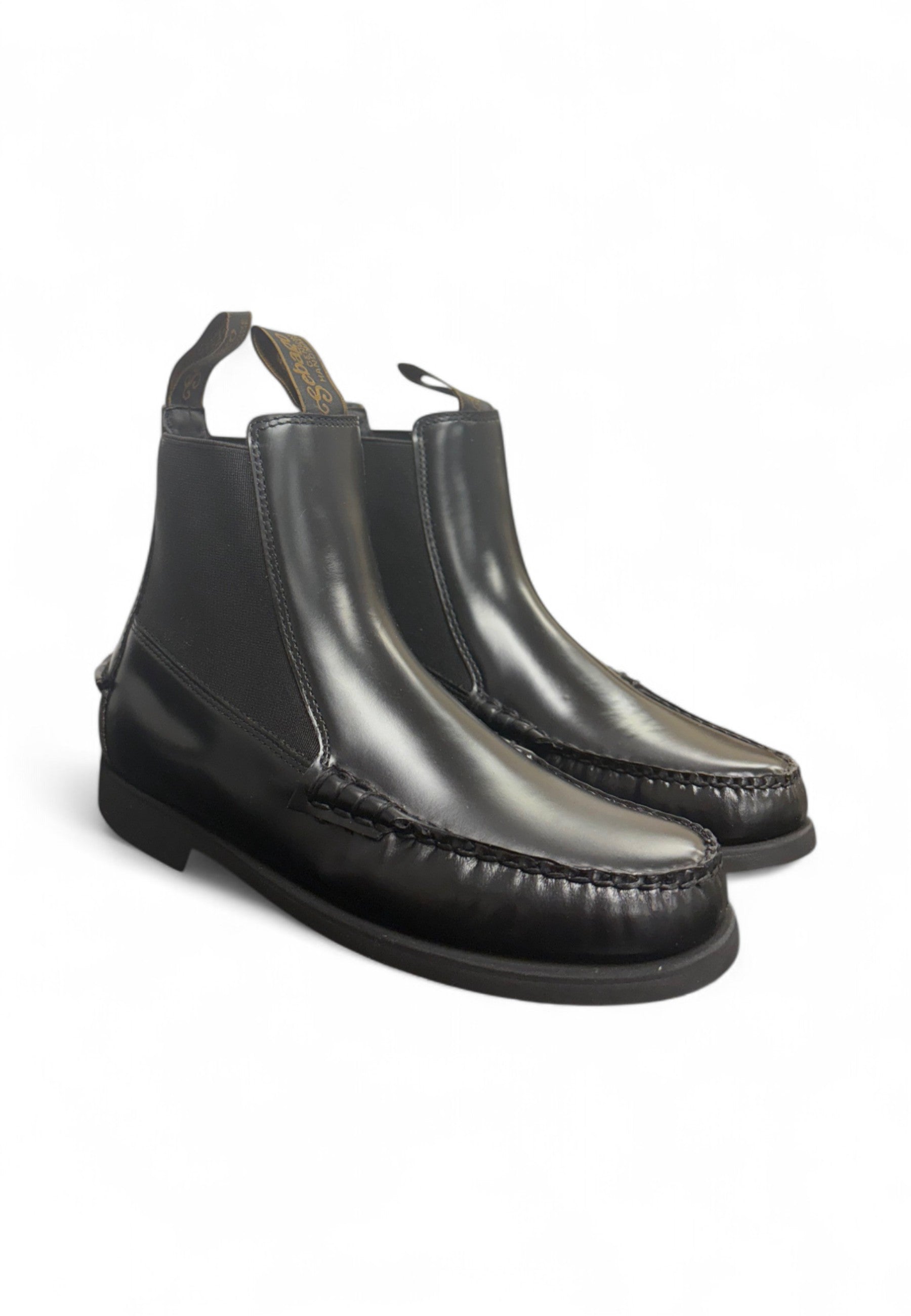 TRONCHETTI Nero Sebago
