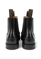 TRONCHETTI Nero Sebago