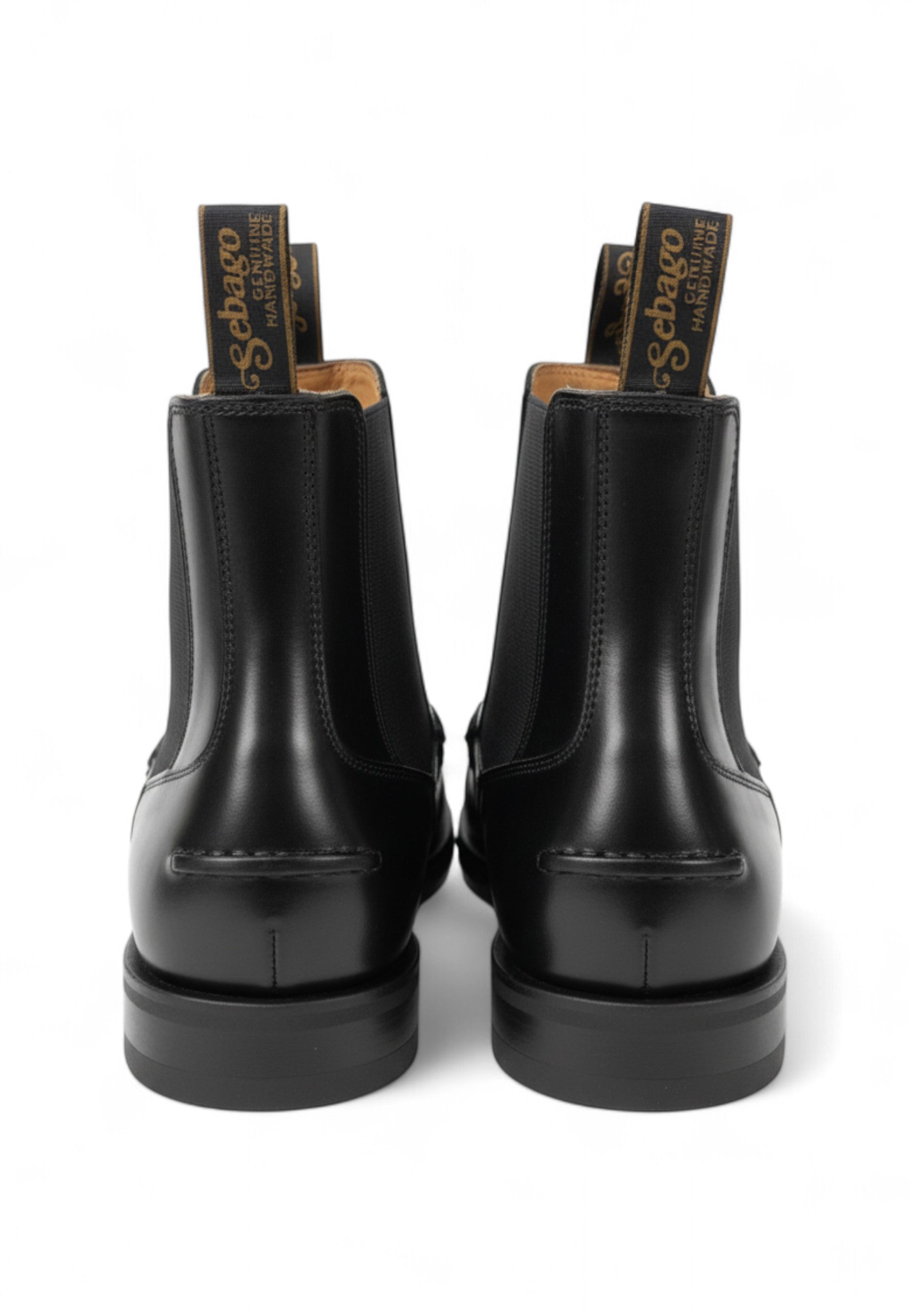 TRONCHETTI Nero Sebago