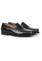 MOCASSINI Nero Sebago