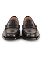 MOCASSINI Nero Sebago