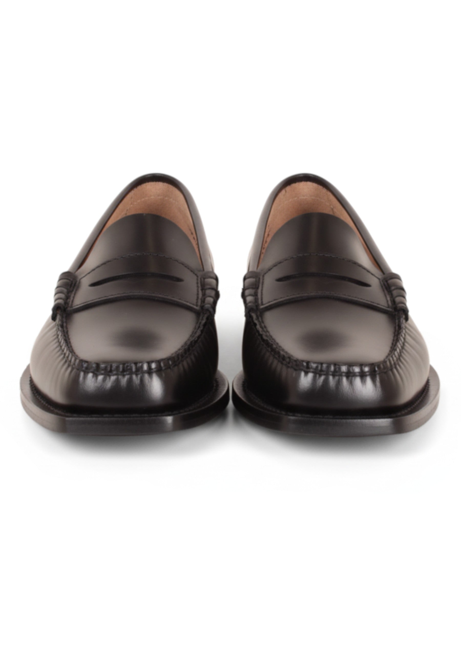 MOCASSINI Nero Sebago