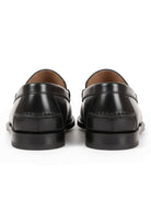 MOCASSINI Nero Sebago