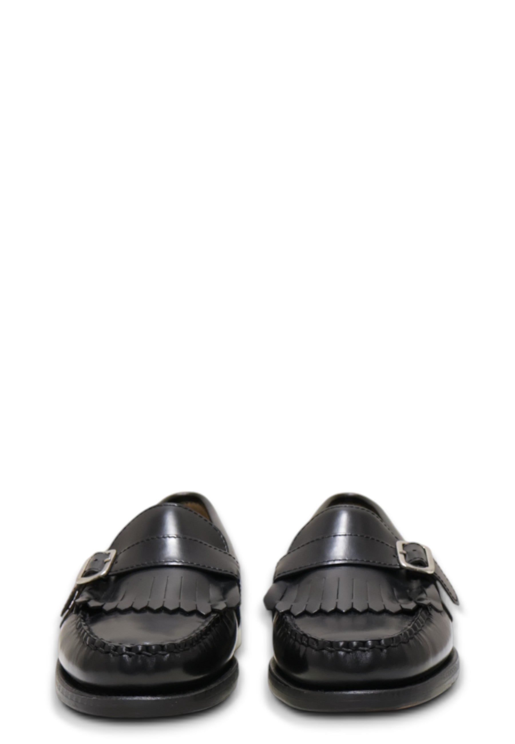 MOCASSINI Nero Sebago