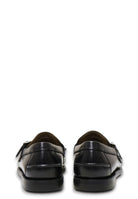 MOCASSINI Nero Sebago