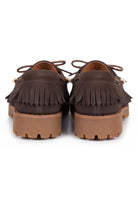 MOCASSINI Altro Sebago