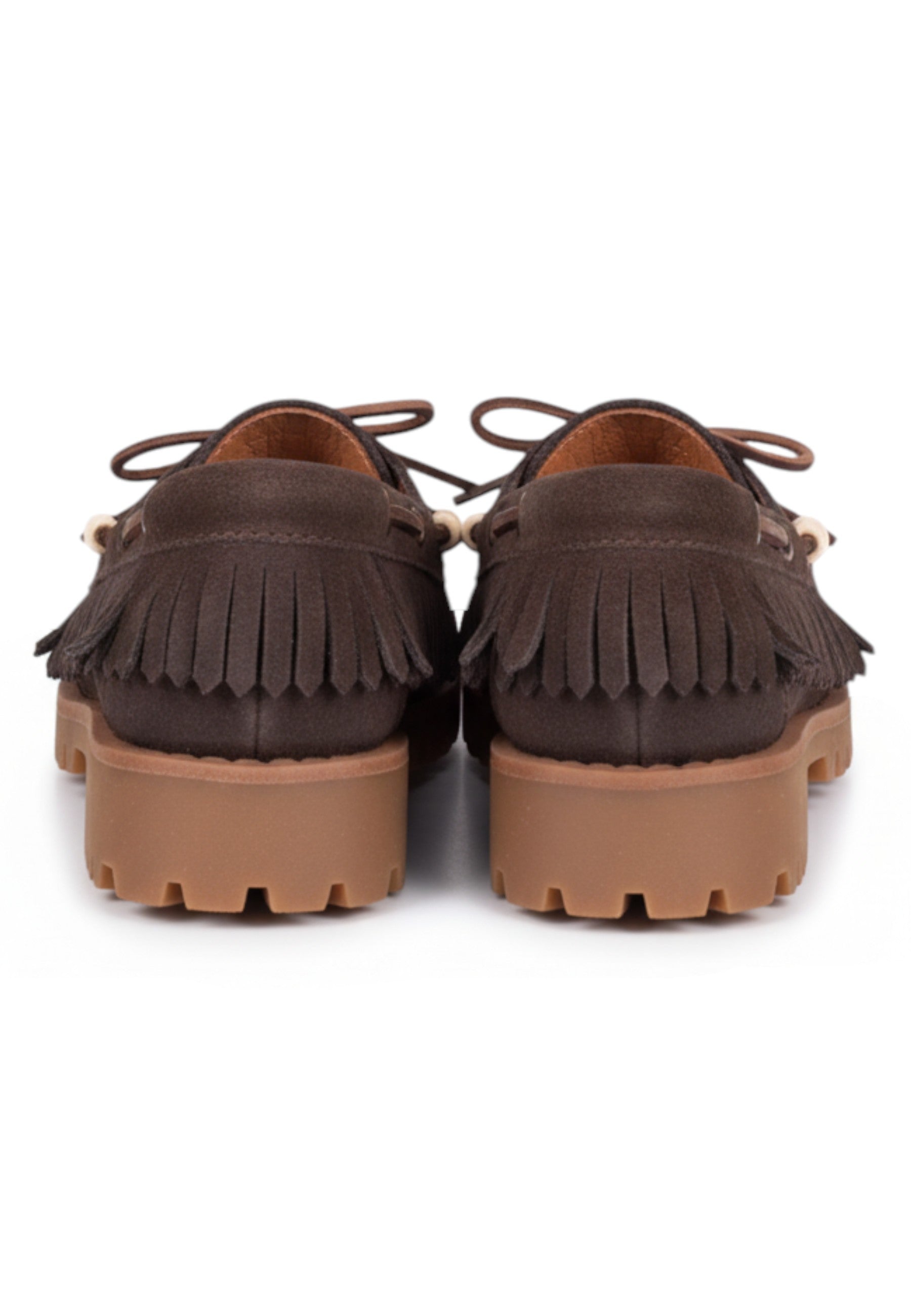 MOCASSINI Altro Sebago