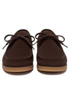 POLACCHINI Marrone Sebago