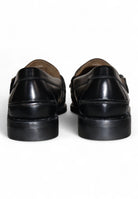 MOCASSINI Nero Sebago