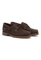 MOCASSINI Marrone Sebago
