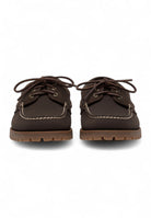 MOCASSINI Marrone Sebago