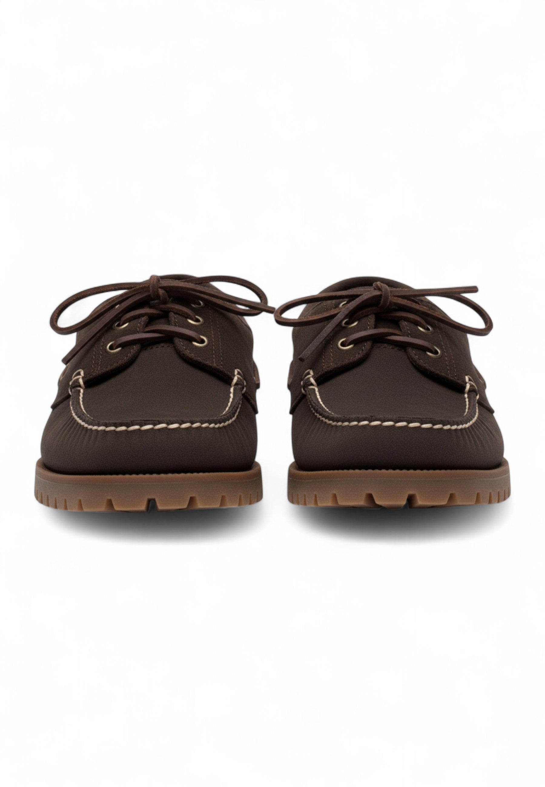 MOCASSINI Marrone Sebago