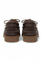 MOCASSINI Marrone Sebago