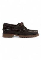 MOCASSINI Marrone Sebago