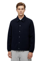 FIELD JACKET Blu Sebago