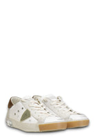 SNEAKERS Bianco Philippe Model 