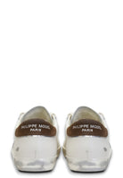 SNEAKERS Bianco Philippe Model 