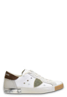 SNEAKERS Bianco Philippe Model 