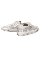 SNEAKERS Bianco Philippe Model 