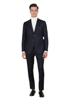 ABITI MONOPETTO Blu Bollani Napoli