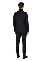 ABITI DOPPIOPETTO Nero Bollani Napoli