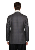 BLAZER MONOPETTO Grigio Bollani Napoli