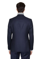 BLAZER MONOPETTO Blu Bollani Napoli