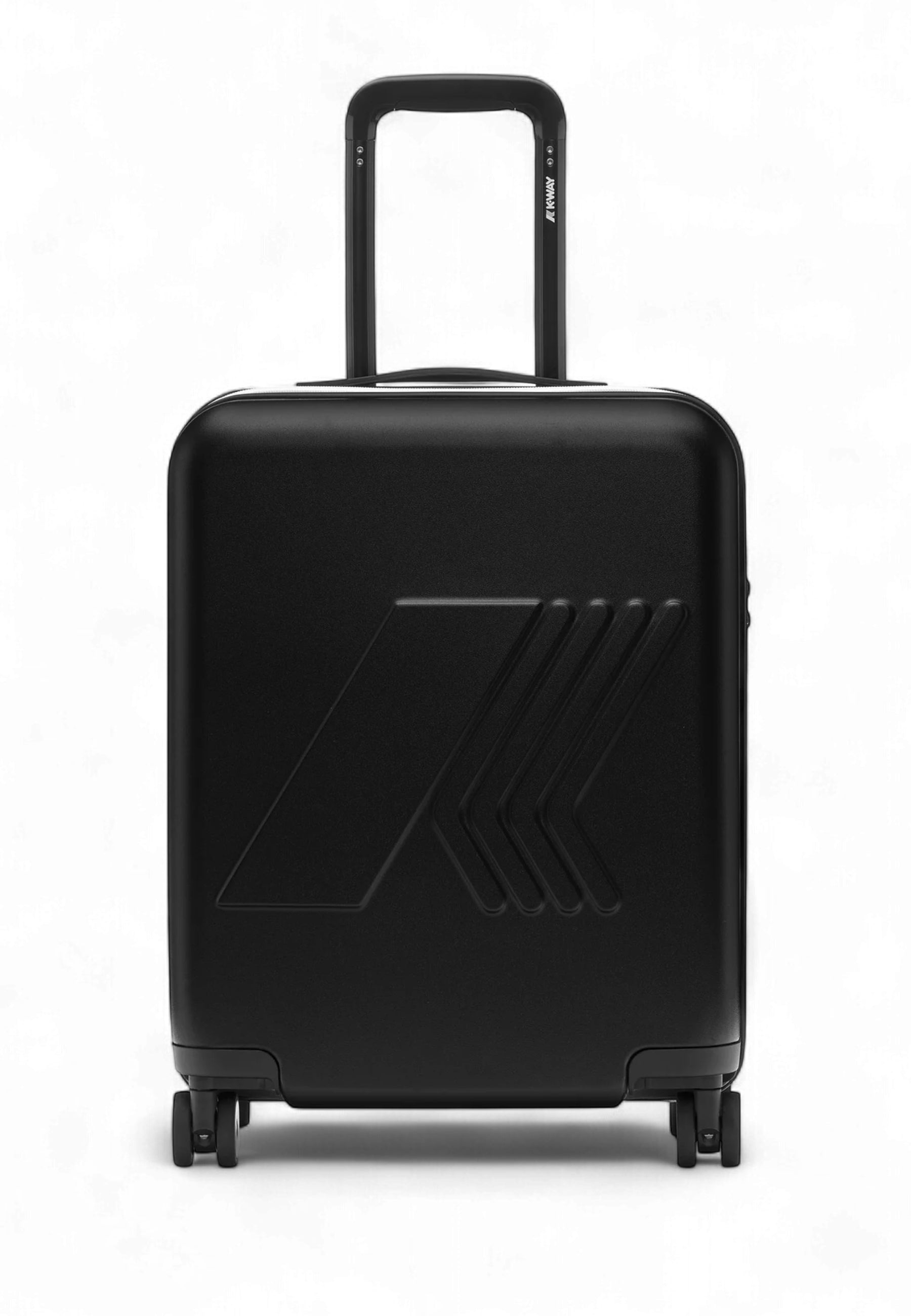 TROLLEY Nero K Way