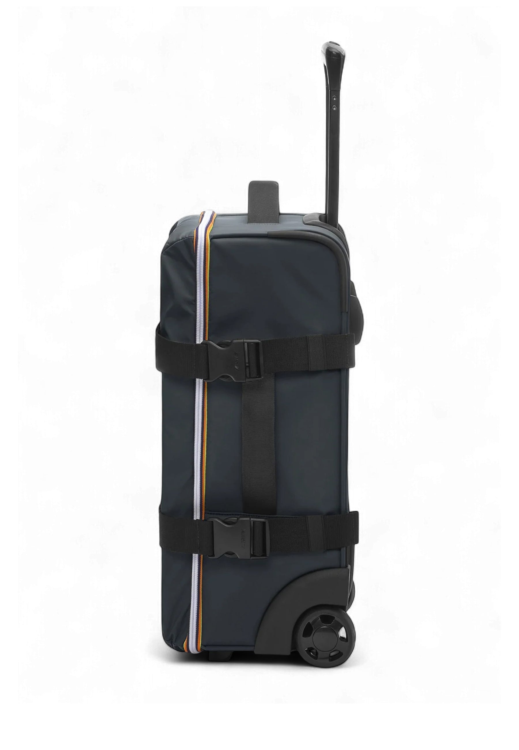 TROLLEY Grigio K Way