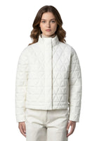 GIUBBOTTI Bianco K Way