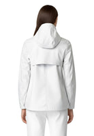 GIUBBOTTI Bianco K Way