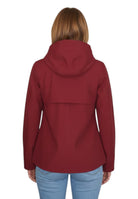 GIUBBOTTI Rosso K Way