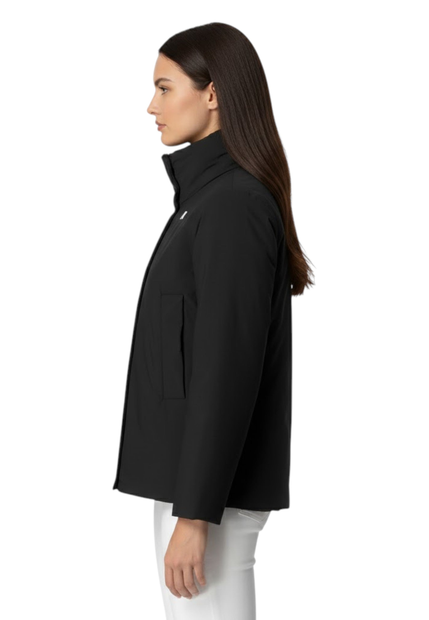 GIUBBOTTI Nero K Way