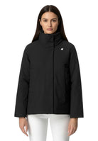 GIUBBOTTI Nero K Way