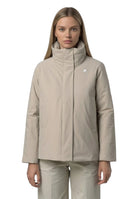 GIUBBOTTI Beige K Way