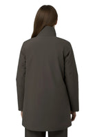 GIUBBOTTI Marrone K Way