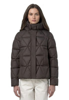 GIUBBOTTI Marrone K Way