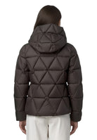 GIUBBOTTI Marrone K Way