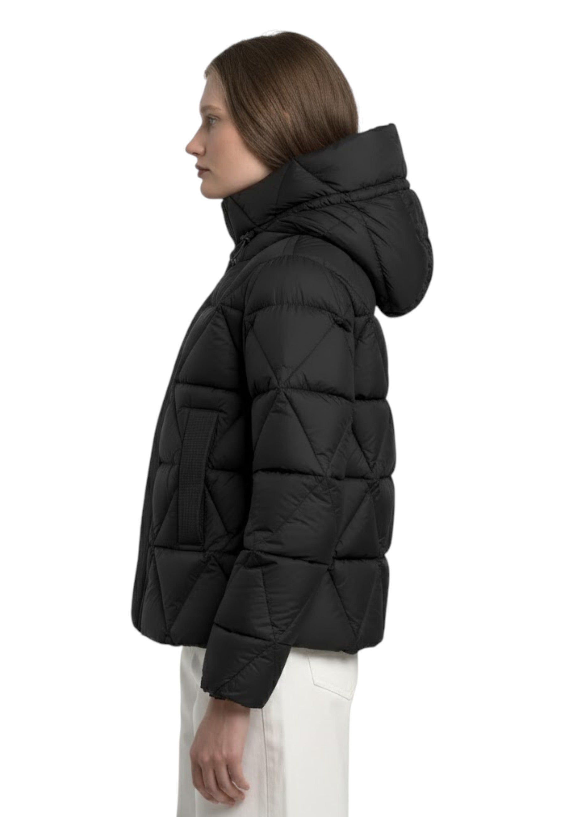 GIUBBOTTI Nero K Way