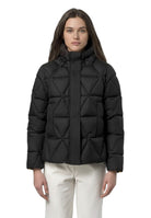 GIUBBOTTI Nero K Way