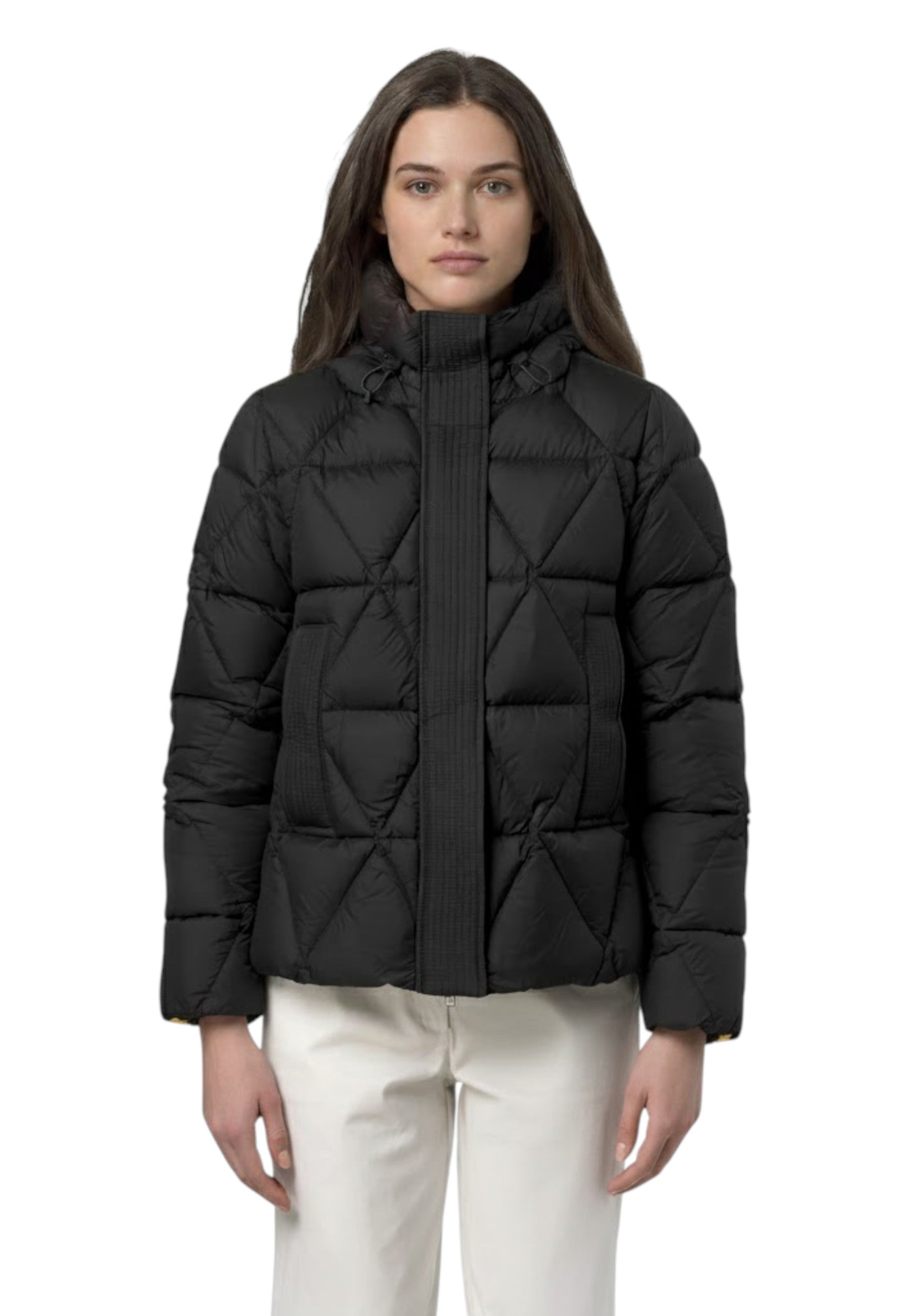 GIUBBOTTI Nero K Way