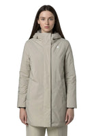 GIUBBOTTI Beige K Way